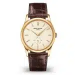 Patek Philippe Calatrava 5196J-001 Size:37mm 1:1 Replica