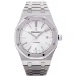 Audemars Piguet Royal Oak 15400ST.OO.1220ST.02 Size:41mm 1:1 Replica