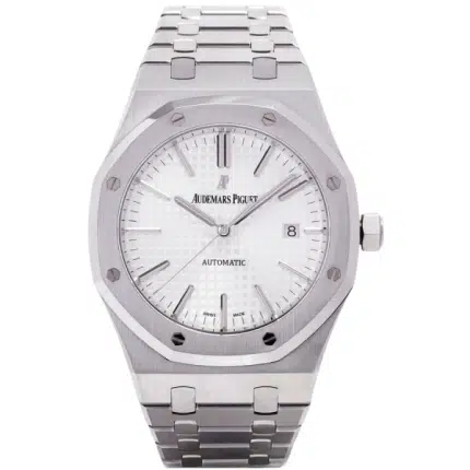 Audemars Piguet Royal Oak 15400ST.OO.1220ST.02 Size:41mm 1:1 Replica
