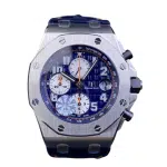 Audemars Piguet Royal Oak Offshore 26470ST.OO.A027CA.01 Size:42mm 1:1 Replica - Image 9