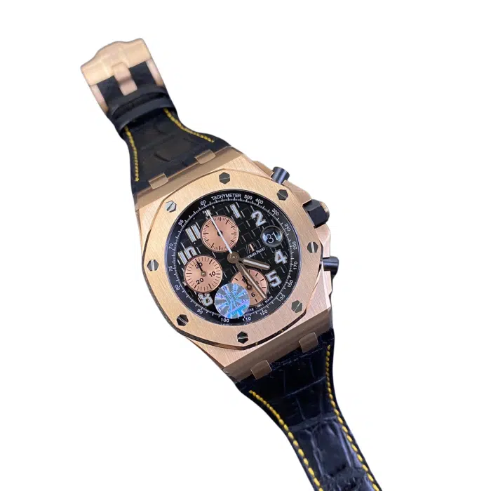 Audemars Piguet Royal Oak Offshore 26470OR.OO.A002CR.02 Size:42mm 1:1 Replica - Image 8