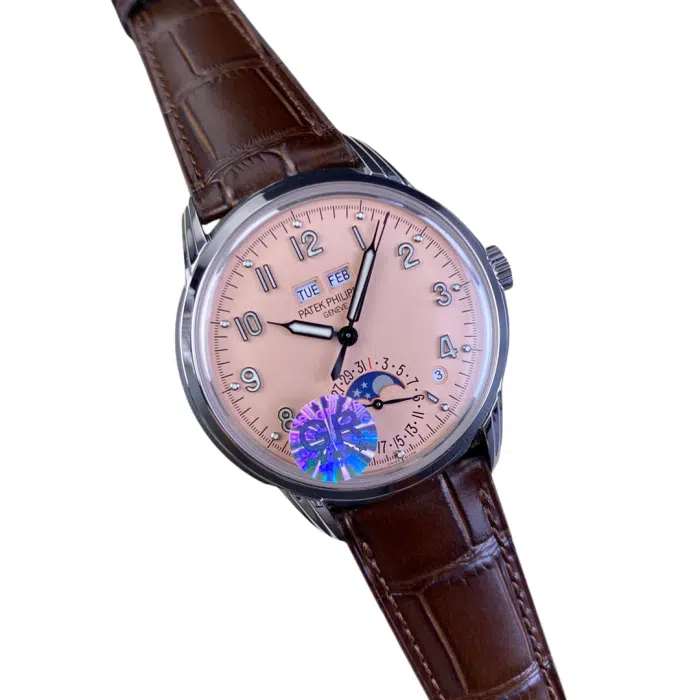 Patek Philippe Grand Complications 5320G-011 Size:40mm 1:1 Replica - Image 7