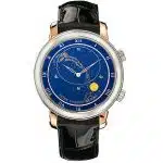 Patek Philippe Grand Complications 5102PR Size:43.1mm 1:1 Replica