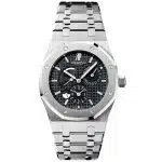 Audemars Piguet Royal Oak 26120ST.OO.1220ST.03 Size:39mm 1:1 Replica