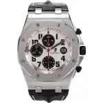 Audemars Piguet Royal Oak Offshore 26170ST.OO.D101CR.02 Size:42mm 1:1 Replica