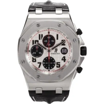 Audemars Piguet Royal Oak Offshore 26170ST.OO.D101CR.02 Size:42mm 1:1 Replica