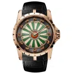 Roger Dubuis Knights Of The Round Table RDDBEX0398 Size:45mm 1:1 Replica