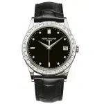 Patek Philippe Calatrava 5298P-012 Size:38mm 1:1 Replica