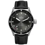 Blancpain Fifty Fathoms 5000-1110-B52A Size:43mm 1:1 Replica