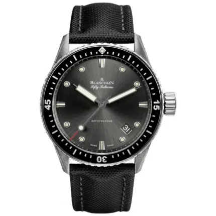Blancpain Fifty Fathoms 5000-1110-B52A Size:43mm 1:1 Replica