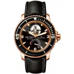 Blancpain Fifty Fathoms 5025-3630-52A Size:45mm 1:1 Replica