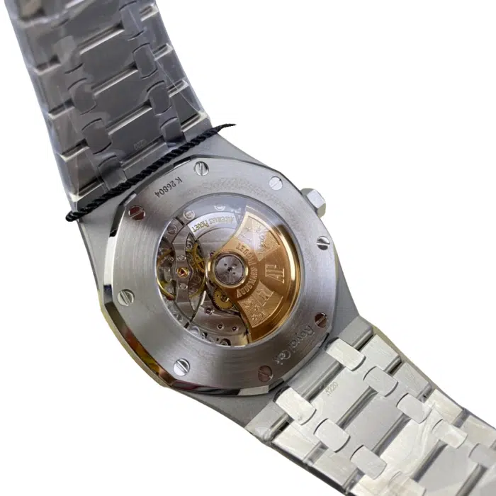 Audemars Piguet Royal Oak 15400ST.OO.1220ST.02 Size:41mm 1:1 Replica - Image 10