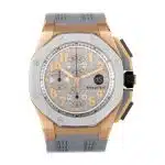 Audemars Piguet Royal Oak Offshore 26210OI.OO.A109CR.01 Size:44mm 1:1 Replica
