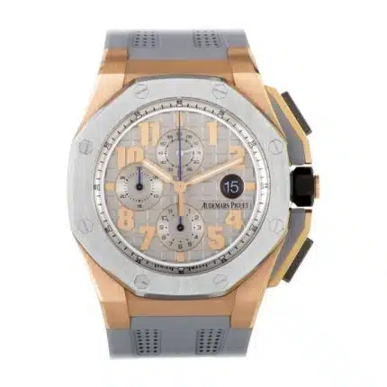 Audemars Piguet Royal Oak Offshore 26210OI.OO.A109CR.01 Size:44mm 1:1 Replica