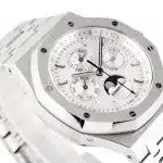 Audemars Piguet Royal Oak 26574ST.OO.1220ST.001 Size:41mm 1:1 Replica - Image 6