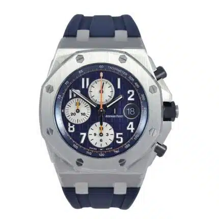 Audemars Piguet Royal Oak Offshore 26470ST.OO.A027CA.01 Size:42mm 1:1 Replica