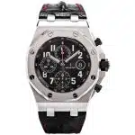 Audemars Piguet Royal Oak Offshore 26470ST.OO.A101CR.01 Size:42mm 1:1 Replica