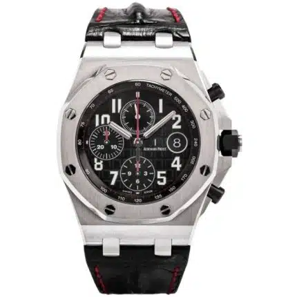 Audemars Piguet Royal Oak Offshore 26470ST.OO.A101CR.01 Size:42mm 1:1 Replica