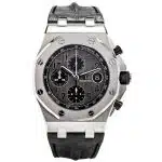 Audemars Piguet Royal Oak Offshore 26470ST.OO.A104CR.01 Size:42mm 1:1 Replica
