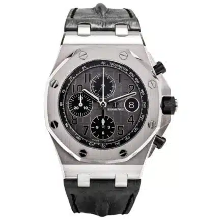 Audemars Piguet Royal Oak Offshore 26470ST.OO.A104CR.01 Size:42mm 1:1 Replica