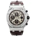 Audemars Piguet Royal Oak Offshore 26470ST.OO.A801CR.01 Size:42mm 1:1 Replica