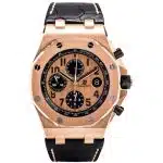 Audemars Piguet Royal Oak Offshore 26470OR.OO.A002CR.01 Size:42mm 1:1 Replica
