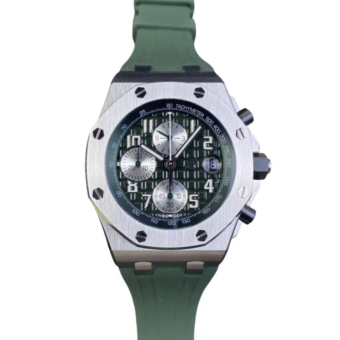 Audemars Piguet Royal Oak Offshore 26238TI.OO.A056CA.01 Size:42mm 1:1 Replica - Image 3