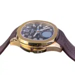 Patek Philippe Aquanaut 5164R-001 Size:40.8mm 1:1 Replica - Image 9