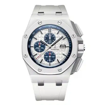 Audemars Piguet Royal Oak Offshore 26402CB.OO.A010CA.01 Size:44mm 1:1 Replica