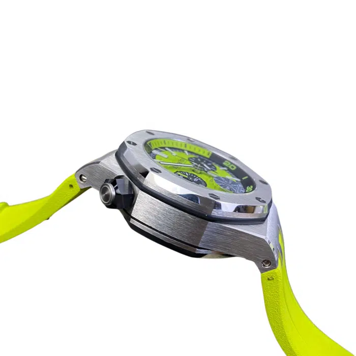 Audemars Piguet Royal Oak Offshore 26703ST.OO.A038CA.01 Size:42mm 1:1 Replica - Image 9