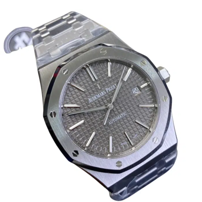 Audemars Piguet Royal Oak 15400ST.OO.1220ST.04 Size:41mm 1:1 Replica - Image 2