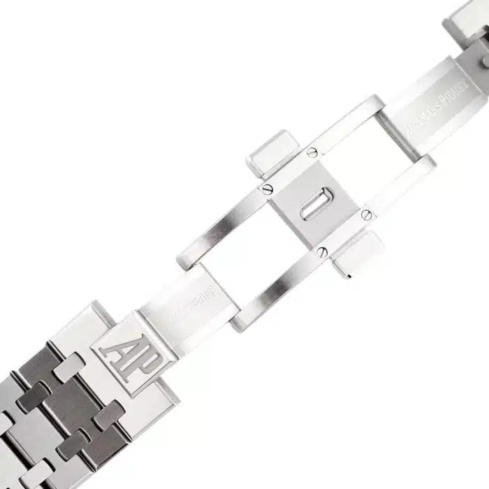 Audemars Piguet Royal Oak 26574ST.OO.1220ST.001 Size:41mm 1:1 Replica - Image 4