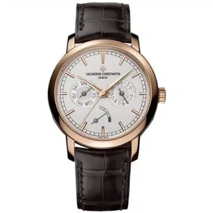 Vacheron Constantin Traditionnelle 85290/000R-9969 Size:39.5mm 1:1 Replica