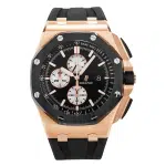 Audemars Piguet Royal Oak Offshore 26401RO.OO.A002CA.01 Size:44mm 1:1 Replica