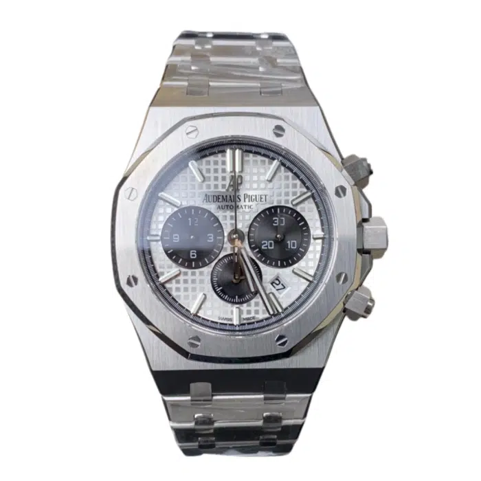 Audemars Piguet Royal Oak 26331ST.OO.1220ST.03 Size:41mm 1:1 Replica - Image 8