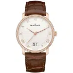 Blancpain Villeret 6669-3642-55B Size:40mm 1:1 Replica