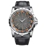 Roger Dubuis Knights Of The Round Table RDDBEX0495 Size:45mm 1:1 Replica