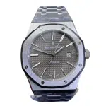 Audemars Piguet Royal Oak 15400ST.OO.1220ST.04 Size:41mm 1:1 Replica - Image 7