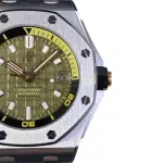 Audemars Piguet Royal Oak Offshore 15720ST.OO.A052CA.01 Size:42mm 1:1 Replica - Image 9