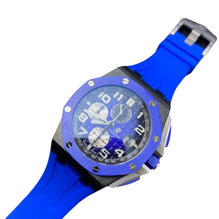Audemars Piguet Royal Oak Offshore 26405CE.OO.A030CA.01 Size:44mm 1:1 Replica - Image 2