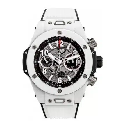 Hublot Big Bang 411.HX.1170.RX Size:45mm 1:1 Replica