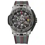 Hublot Big Bang 401.NJ.0123.VR Size:45mm 1:1 Replica