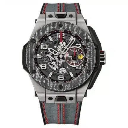 Hublot Big Bang 401.NJ.0123.VR Size:45mm 1:1 Replica