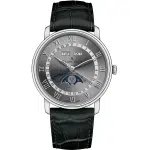 Blancpain Villeret 6654-1113-55B Size:40mm 1:1 Replica