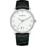 Blancpain Villeret 6669-1127-55B Size:40mm 1:1 Replica