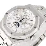 Audemars Piguet Royal Oak 26574ST.OO.1220ST.001 Size:41mm 1:1 Replica - Image 2
