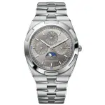 Vacheron Constantin Overseas 4300V/120G-B102 Size:41.5mm 1:1 Replica