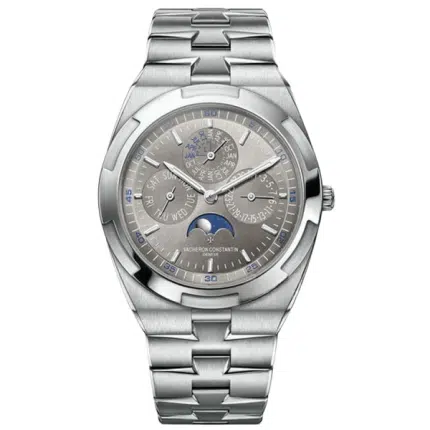 Vacheron Constantin Overseas 4300V/120G-B102 Size:41.5mm 1:1 Replica