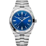 Vacheron Constantin Overseas 4500V/210A-B128 Size:41mm 1:1 Replica