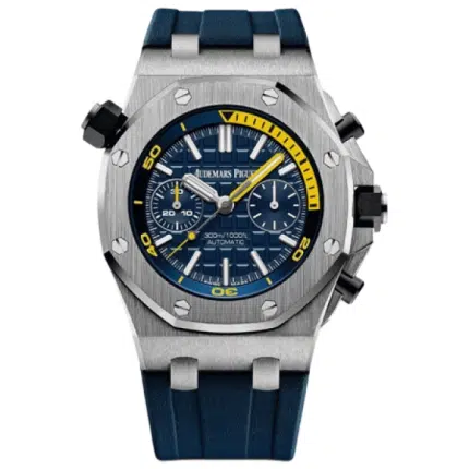 Audemars Piguet Royal Oak Offshore 26703ST.OO.A027CA.01 Size:42mm 1:1 Replica